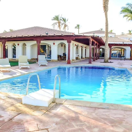 Villa In Sharm El Sheikh