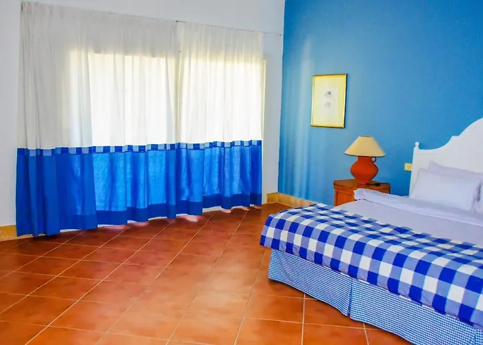In Sheikh2 Villa