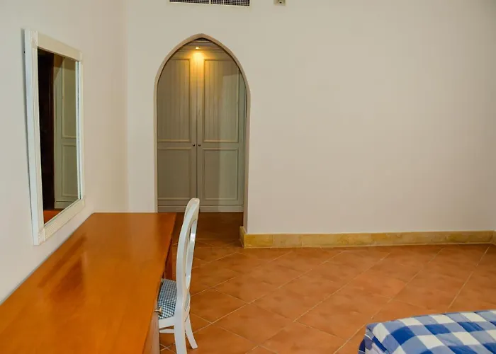 Villa In Sheikh2 *