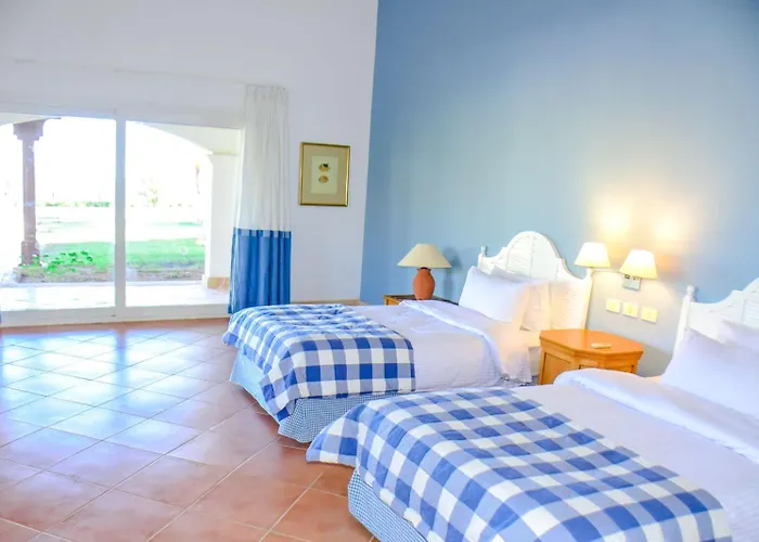 Villa In Sheikh2 Charm el-Cheikh