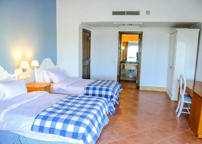 Villa In Sheikh2 Charm el-Cheikh