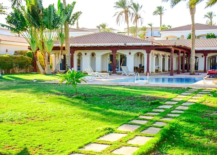 Villa In Sheikh2