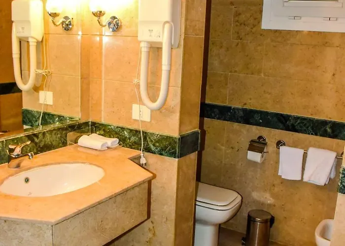 Villa In Sheikh2 *