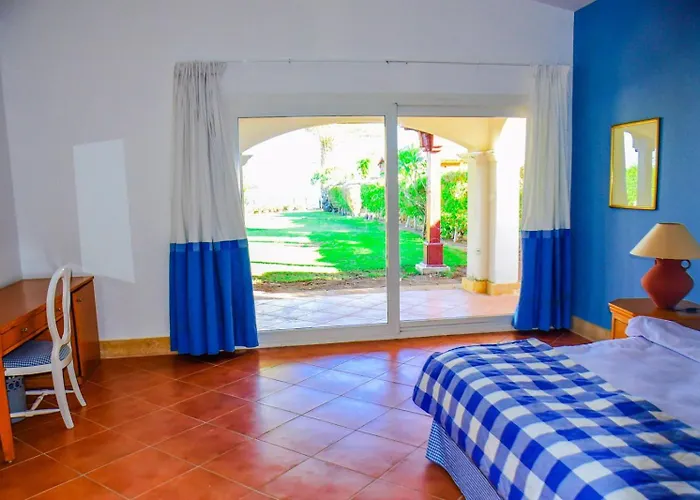 Villa In Sheikh2 *